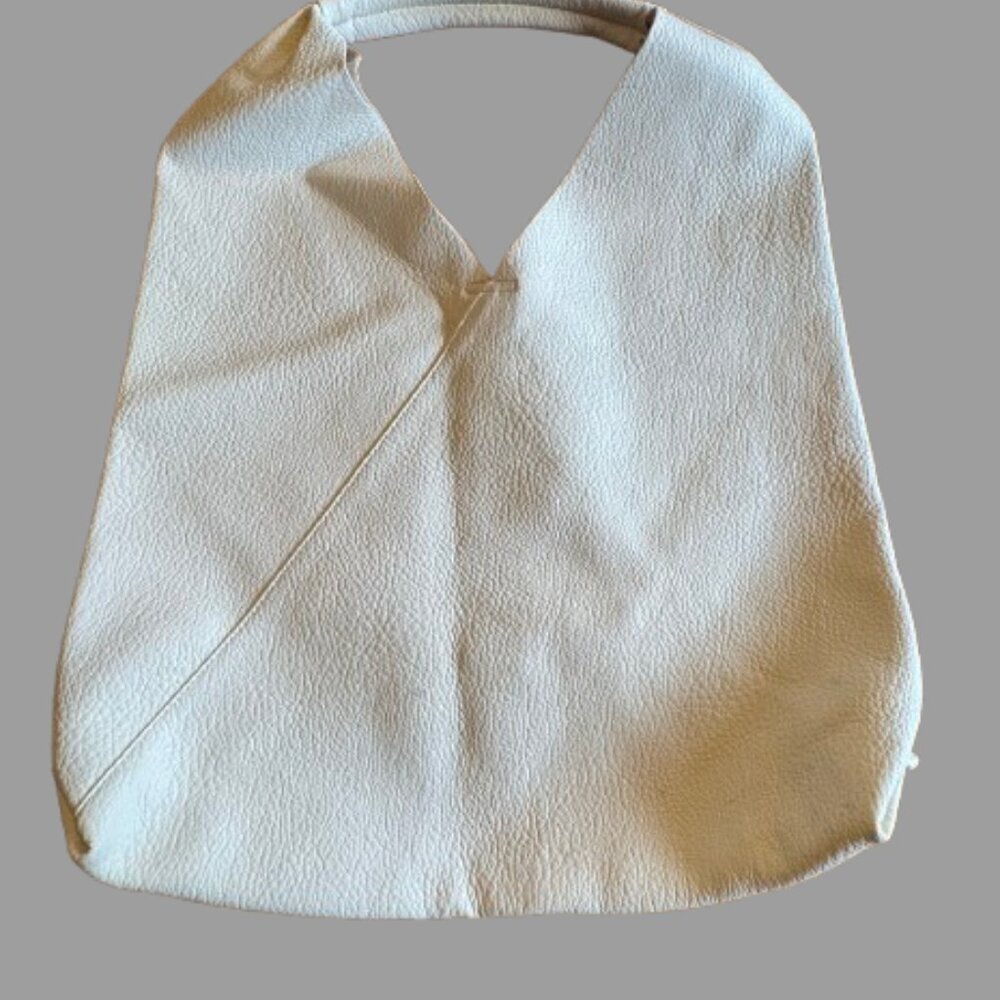 Shiraleah of Chicago Women Vegan leather tote bag/purse